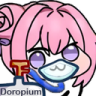 doropium emote for Discord