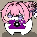 dorocamera emote for Discord