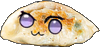gyozadoro emote for Discord