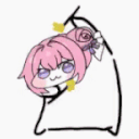 doroparty emote for Discord