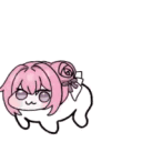 dorobounce emote for Discord