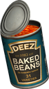 Dayzbeans emote for Discord