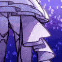 doroshikanokoA emote for Discord