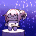 doroshikanokoB emote for Discord