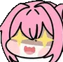 dorosparkle emote for Discord
