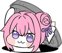 doromanhole emote for Discord