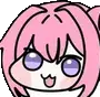 dorohappy emote for Discord