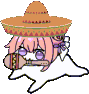 doromexican1 emote for Discord