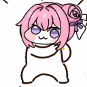 doroflap emote for Discord