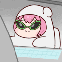 dorohacker1 emote for Discord