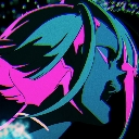 lucy01 emote for Discord