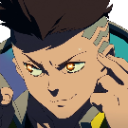 davidCall emote for Discord