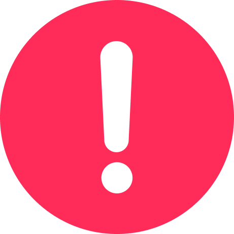 HighWarning emote for Discord