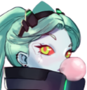 rebBubble emote for Discord