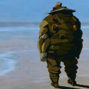 maineStand emote for Discord