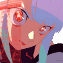 lucyHack emote for Discord