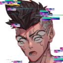 davidPsychosis emote for Discord