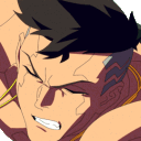 davidSurpise emote for Discord