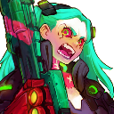 rebRdy emote for Discord