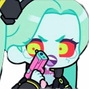 rebRdy emote for Discord