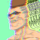 davidDifrent emote for Discord