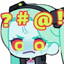 rebInsult emote for Discord