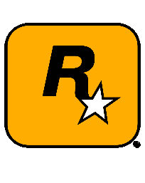 rockstarlogo emote for Discord