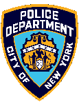 nypdlogo emote for Discord