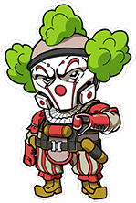 NotFunny emote for Discord