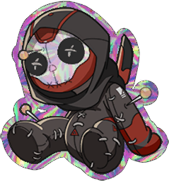 Ouch emote for Discord