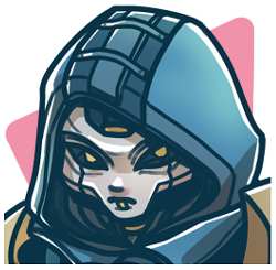 Unfazed emote for Discord