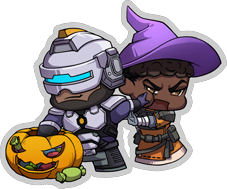 MeFirst emote for Discord