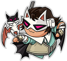 MaskedDuo emote for Discord