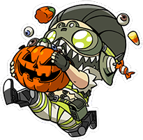 SugarRush emote for Discord