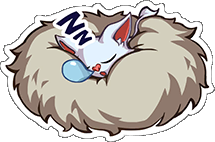 CozyDoze emote for Discord