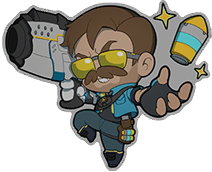 SmoothMove emote for Discord