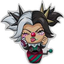 MischiefMaker emote for Discord