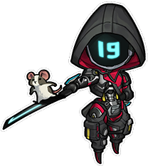 PetProject emote for Discord