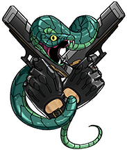 VenomGrip emote for Discord