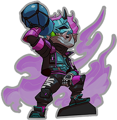 OniFuel emote for Discord