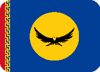 kalmykia_flag emote for Discord