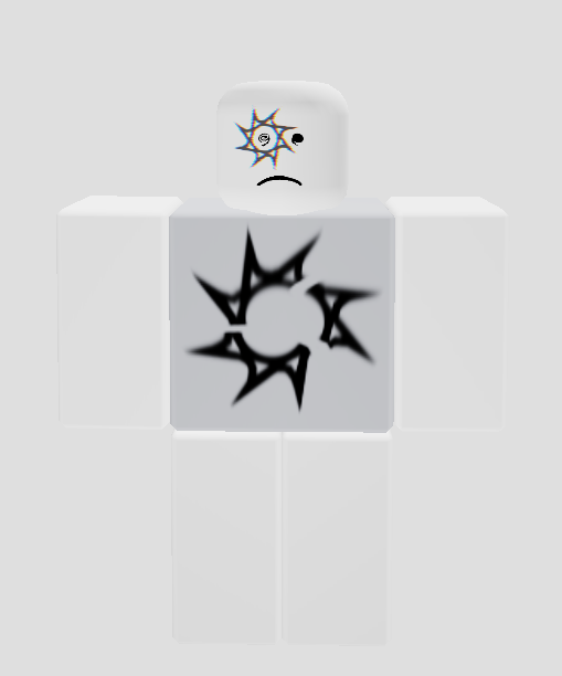 Brokenspawn emote for Discord