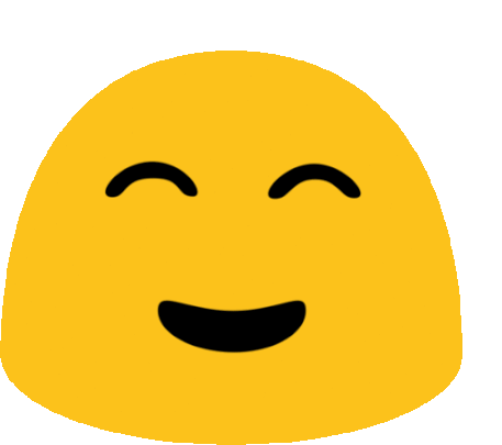 KissyBlob emote for Discord