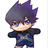 karasutabito emote for Discord