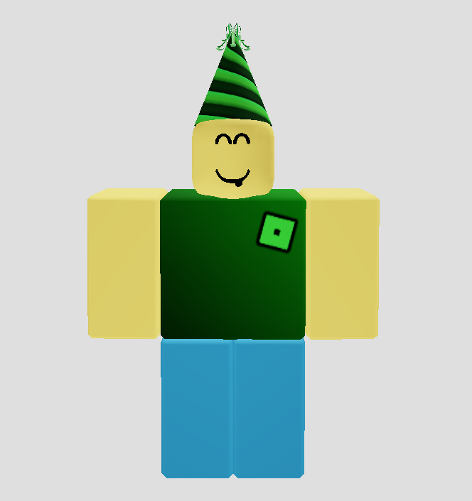 Dex emote for Discord