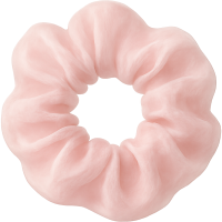 Pink_scrunchie emote for Discord