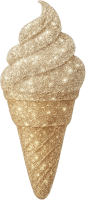 Sparklingicecream emote for Discord