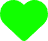 heart_greenish emote for Discord