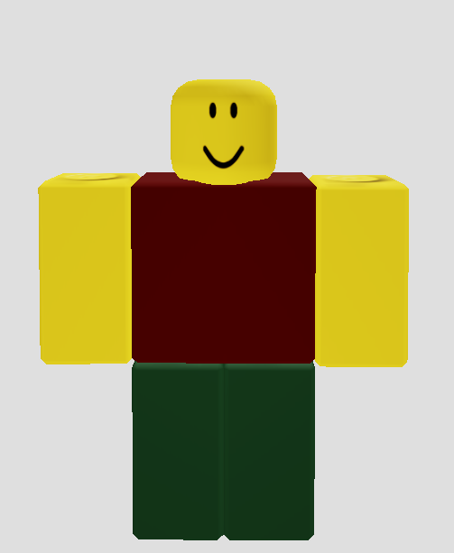 Booker emote for Discord