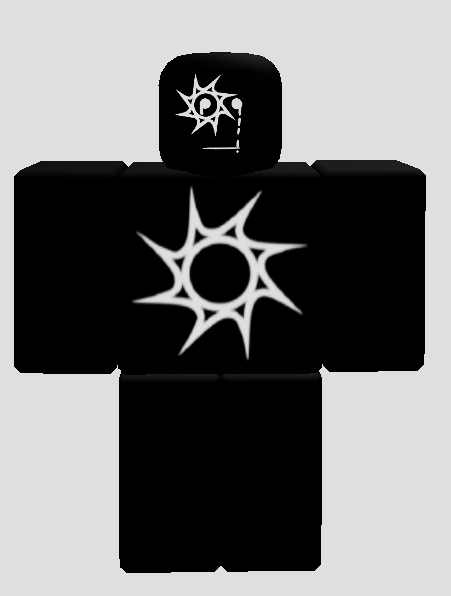 MartyrSpawn static emote